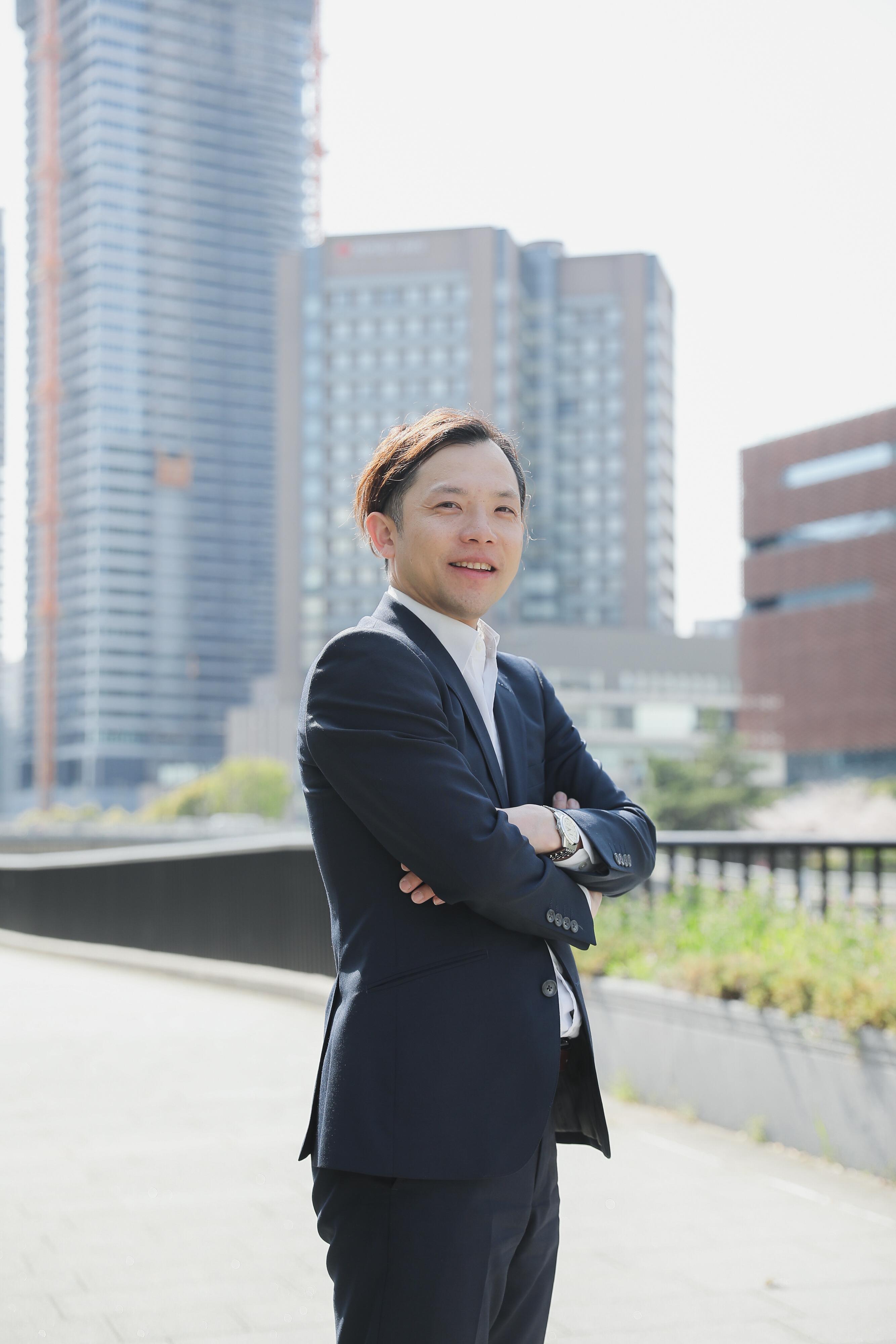 青木将士